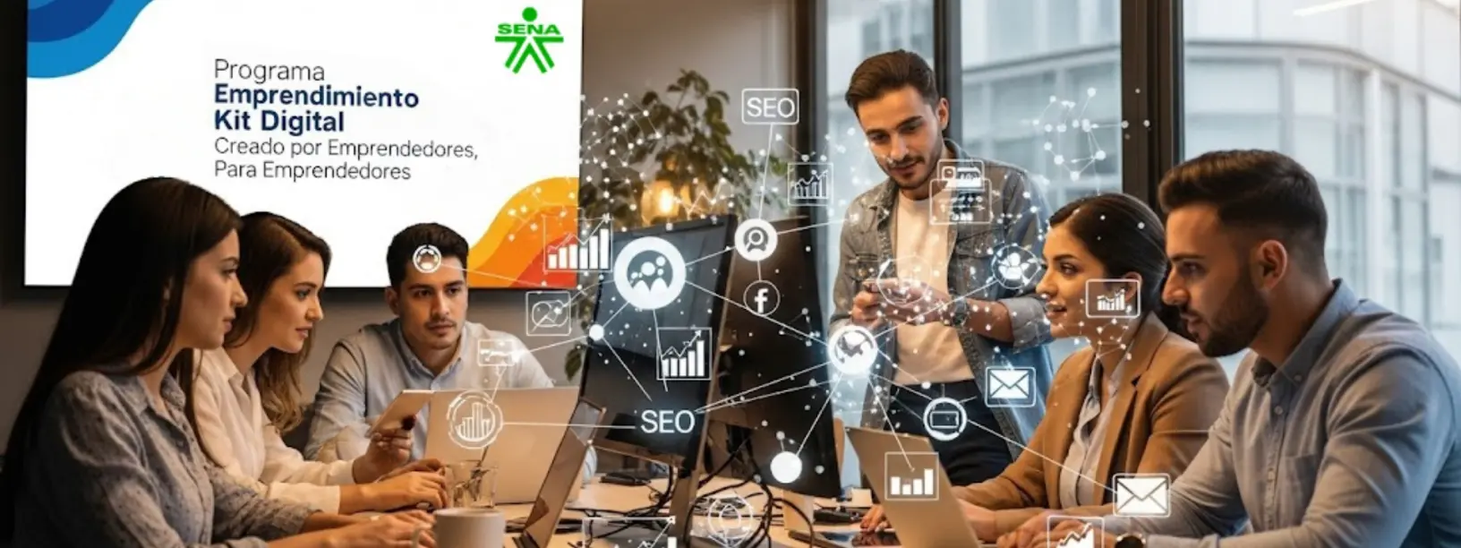 ¿Qué es el Kit Digital?